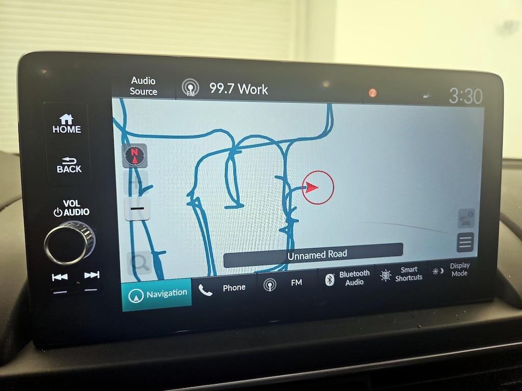 used 2023 Honda Pilot car, priced at $45,998