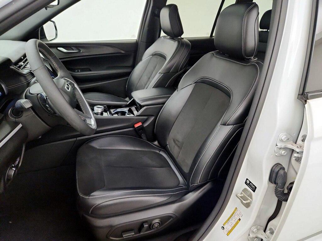 used 2023 Jeep Grand Cherokee car, priced at $35,998