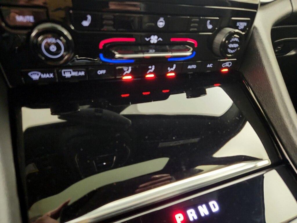 used 2023 Jeep Grand Cherokee car, priced at $35,998