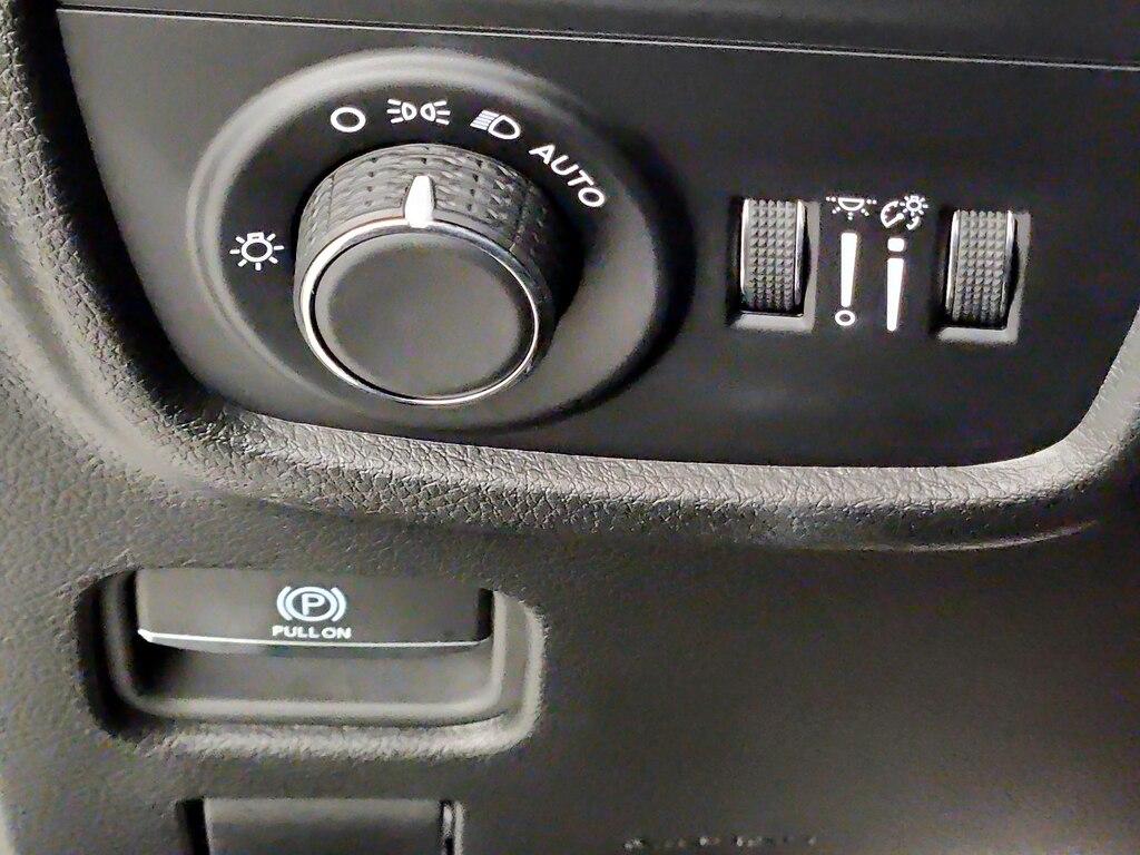used 2023 Jeep Grand Cherokee car, priced at $35,998
