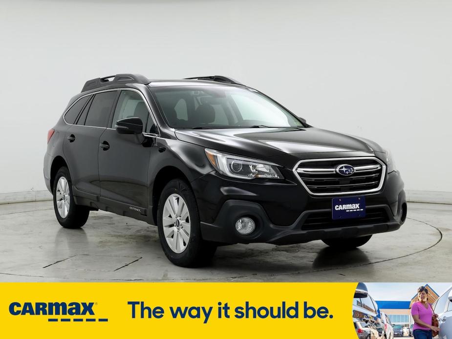 used 2019 Subaru Outback car, priced at $22,998