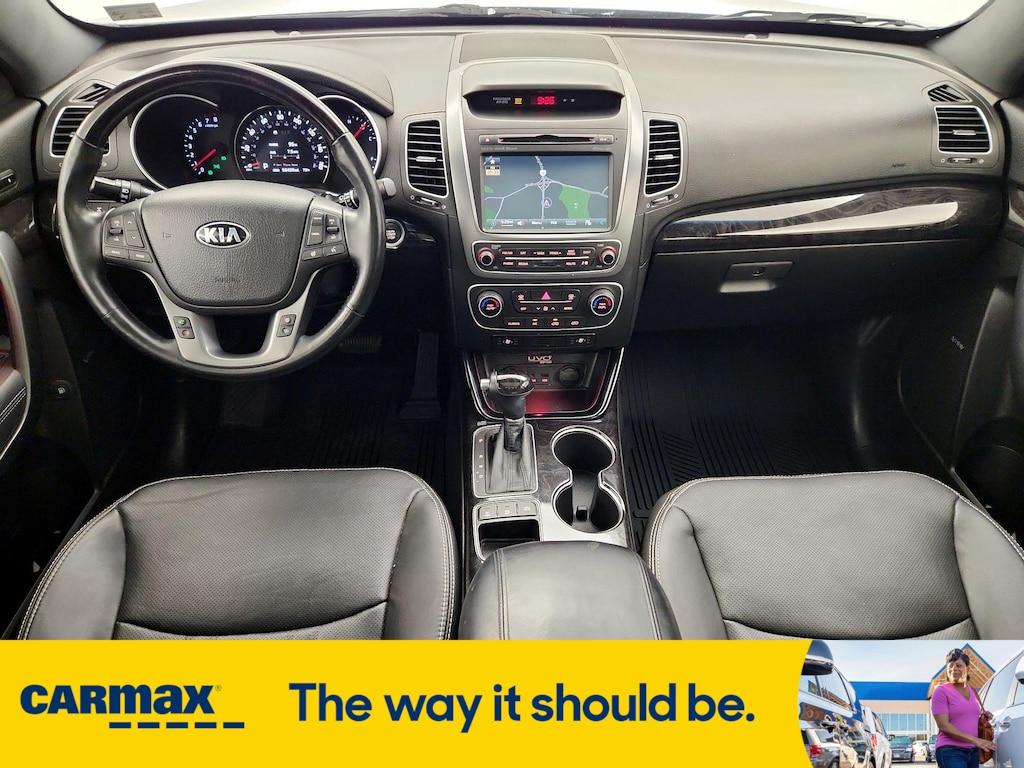 used 2014 Kia Sorento car, priced at $17,998