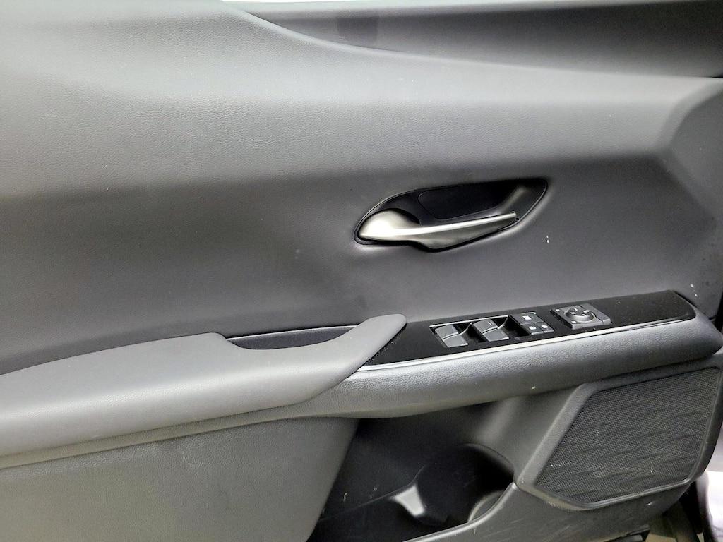 used 2023 Lexus UX 250h car, priced at $38,998