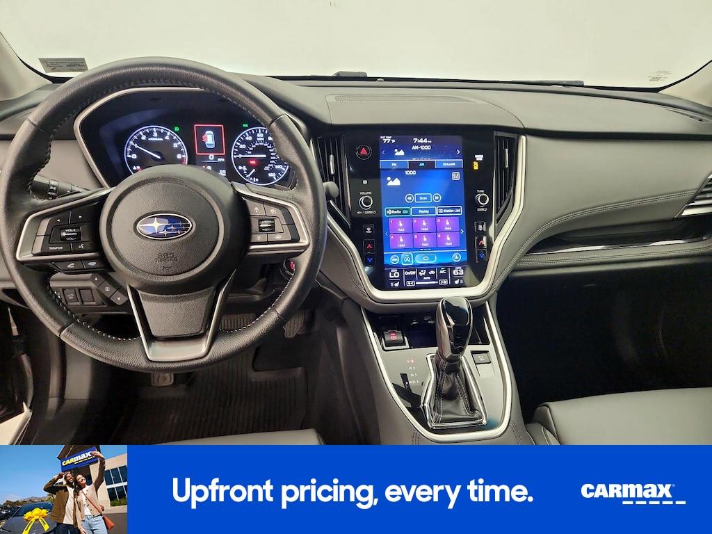 used 2020 Subaru Outback car, priced at $25,998