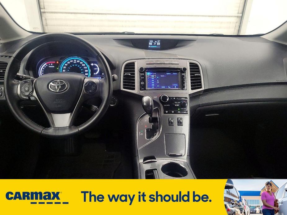 used 2013 Toyota Venza car, priced at $18,998