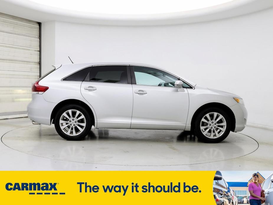 used 2013 Toyota Venza car, priced at $18,998