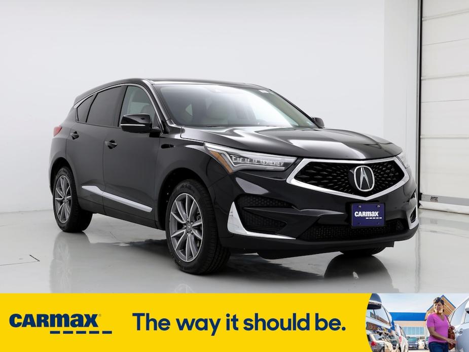 used 2019 Acura RDX car, priced at $28,998