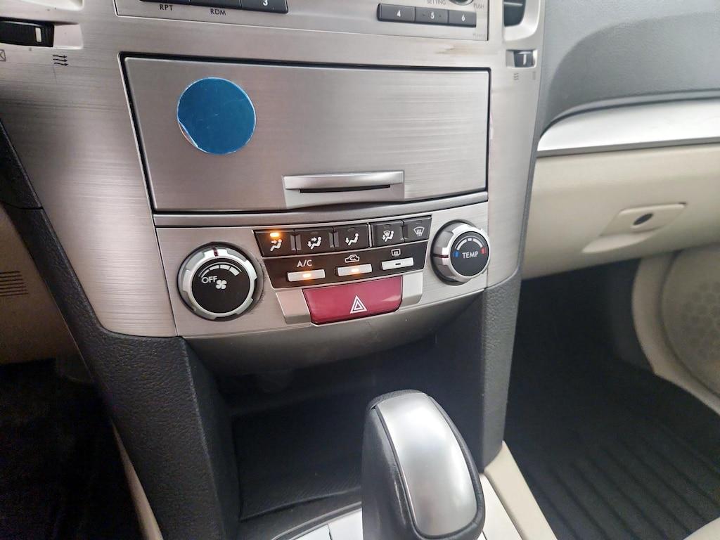 used 2014 Subaru Outback car, priced at $13,998
