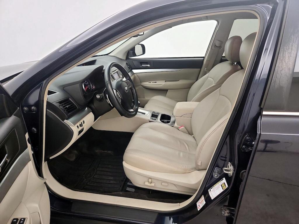 used 2014 Subaru Outback car, priced at $13,998