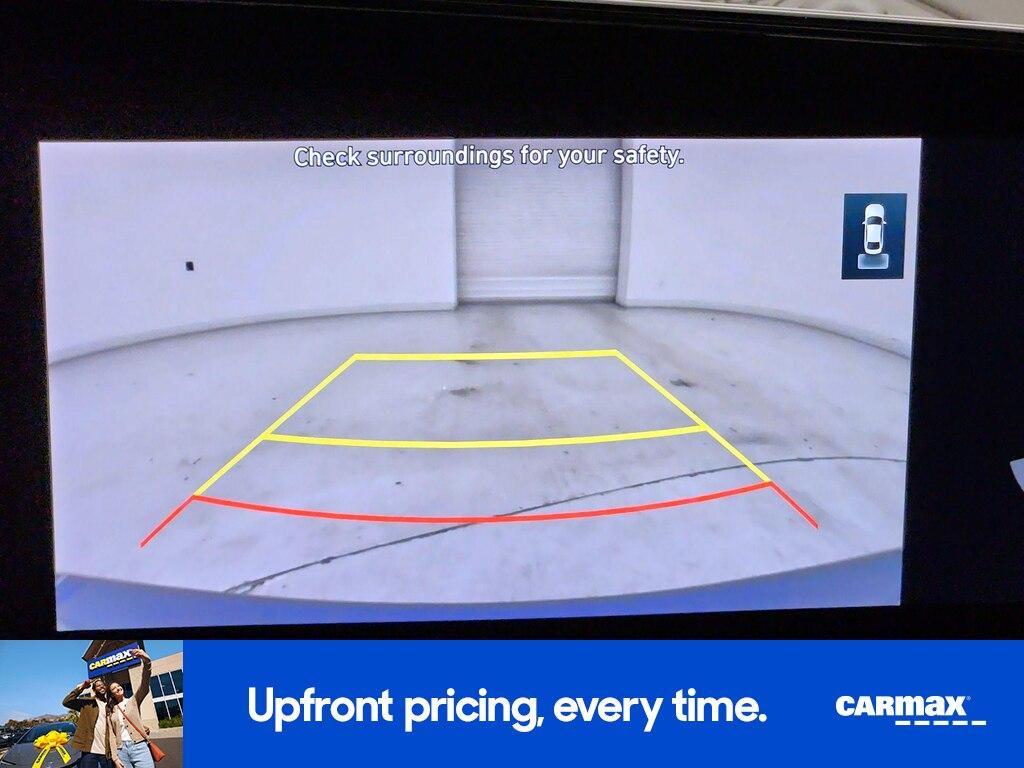 used 2021 Hyundai Elantra car, priced at $21,998