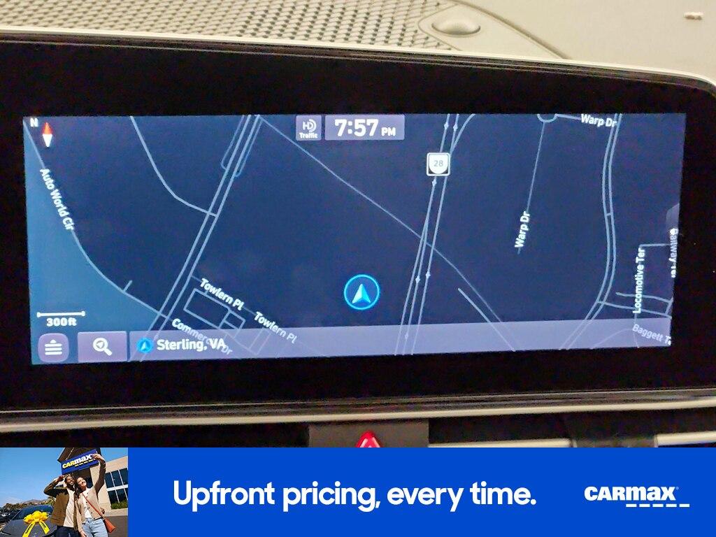 used 2021 Hyundai Elantra car, priced at $21,998
