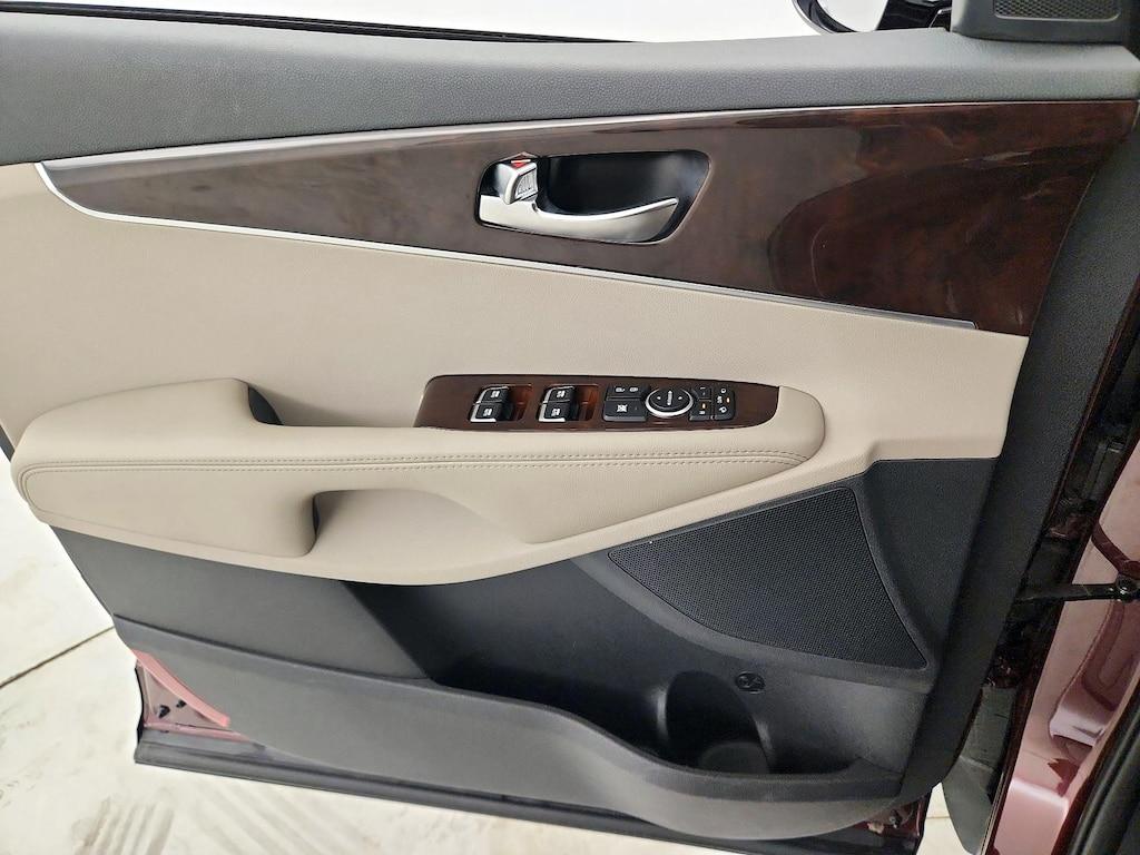 used 2018 Kia Sorento car, priced at $20,998