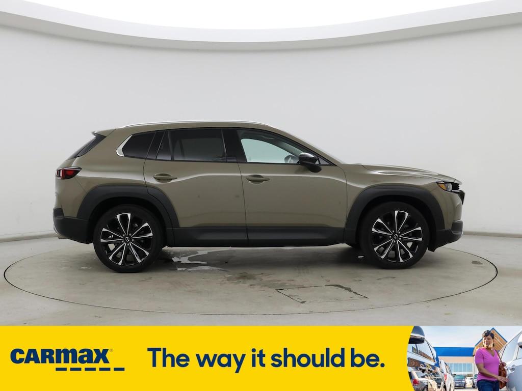 used 2023 Mazda CX-50 car, priced at $34,998