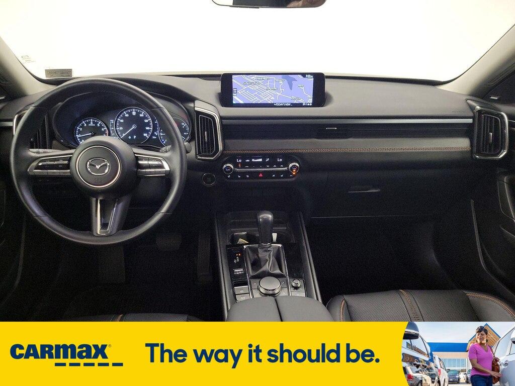 used 2023 Mazda CX-50 car, priced at $34,998