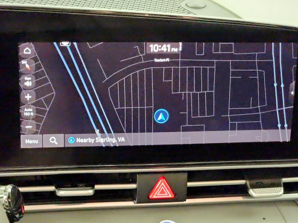 used 2023 Hyundai Elantra car, priced at $21,998