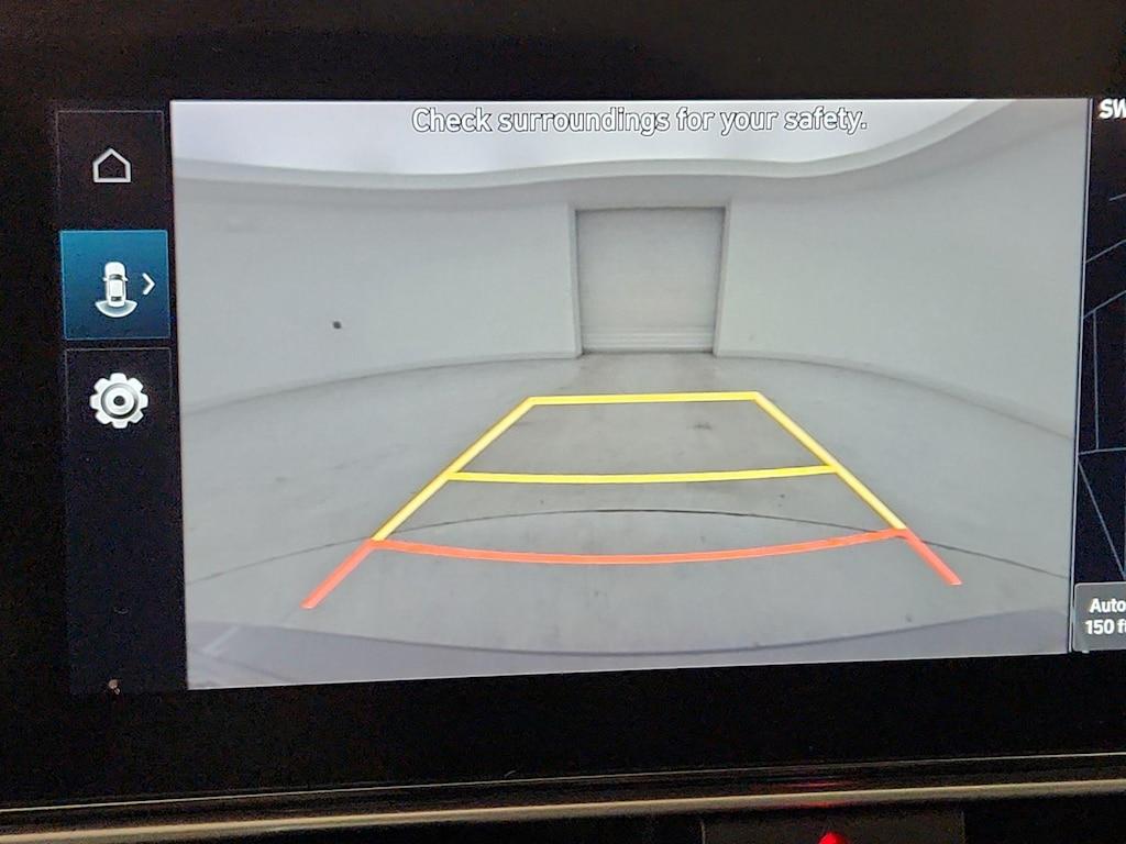 used 2023 Hyundai Elantra car, priced at $21,998