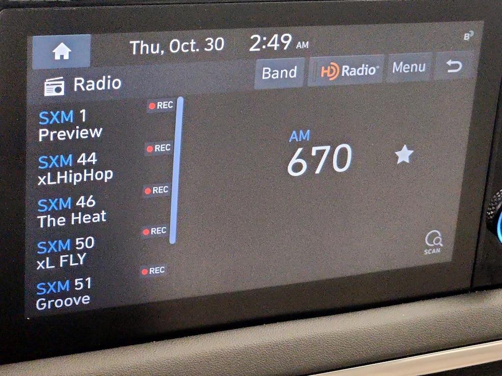 used 2020 Hyundai Sonata car, priced at $18,998