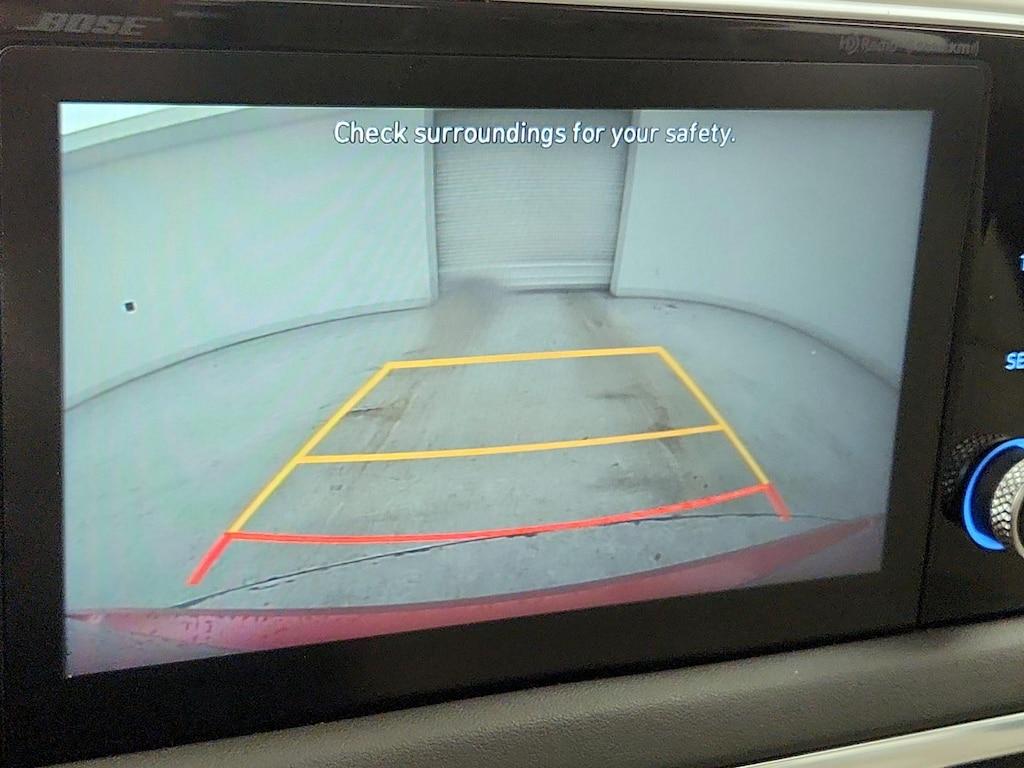 used 2020 Hyundai Sonata car, priced at $18,998