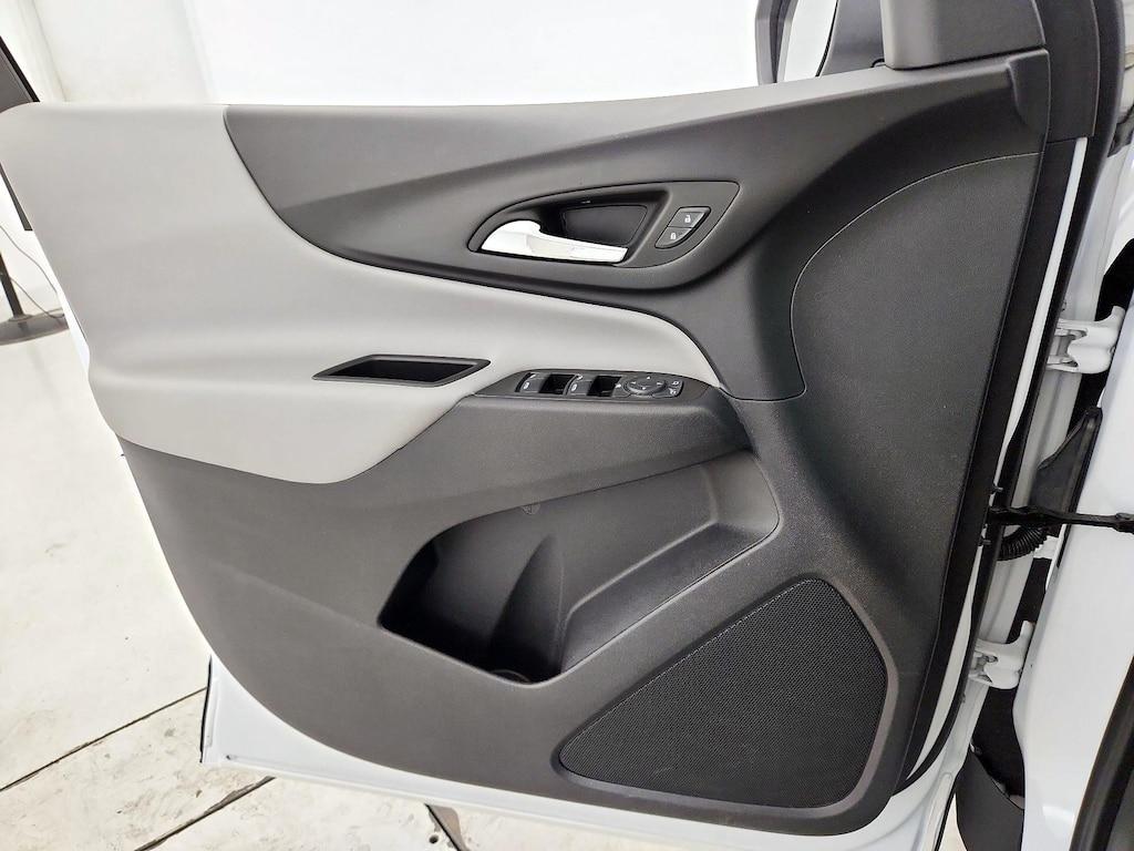 used 2022 Chevrolet Equinox car, priced at $22,998