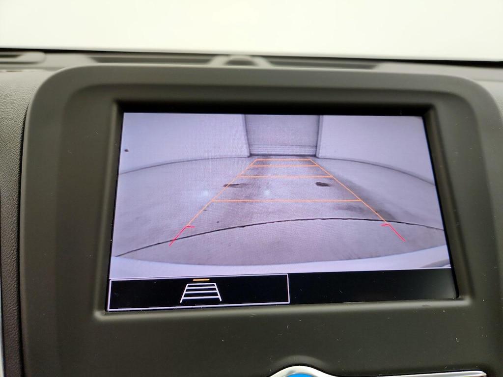 used 2022 Chevrolet Equinox car, priced at $22,998