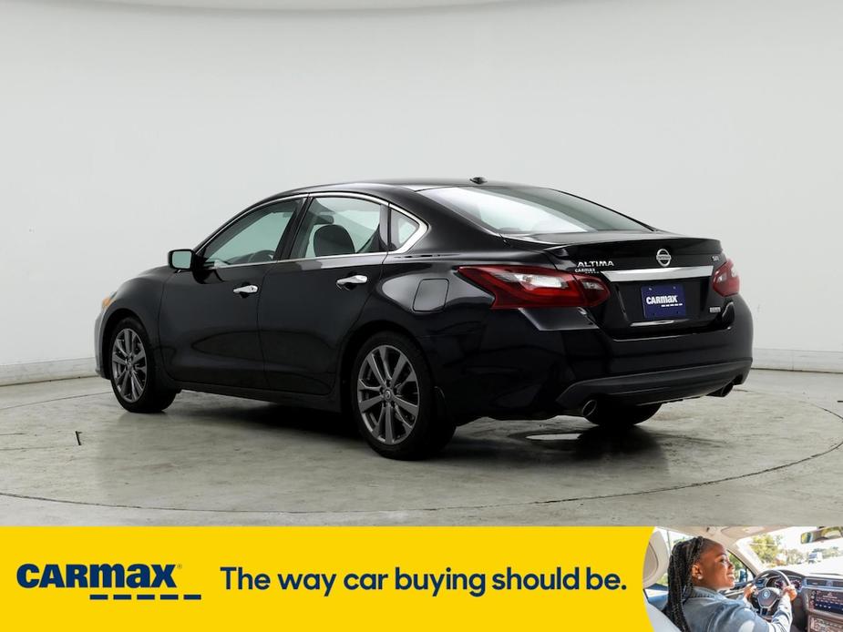 used 2018 Nissan Altima car, priced at $16,998