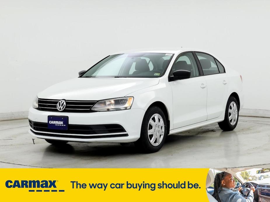 used 2016 Volkswagen Jetta car, priced at $12,599