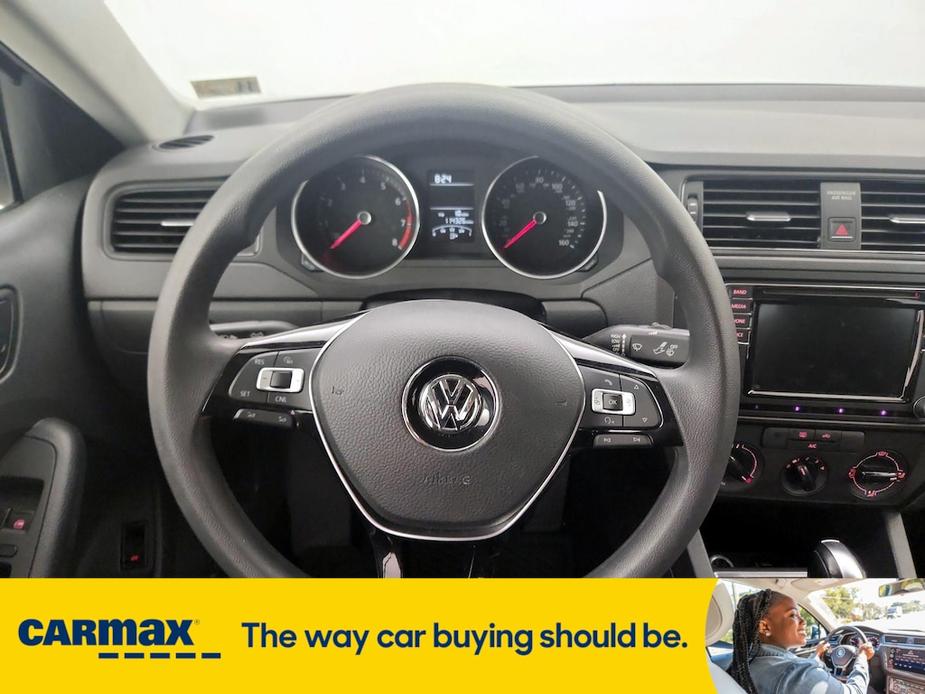 used 2016 Volkswagen Jetta car, priced at $12,599