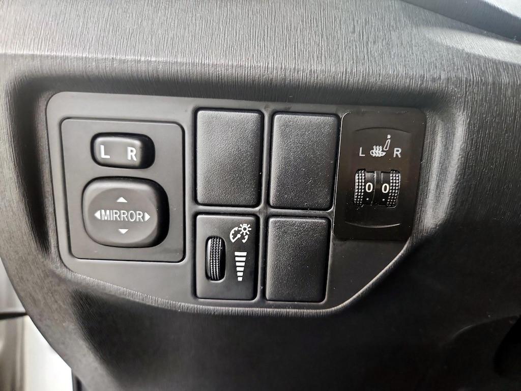 used 2014 Toyota Prius car, priced at $13,998