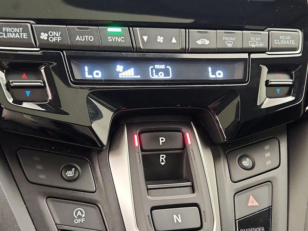 used 2020 Honda Odyssey car, priced at $32,998