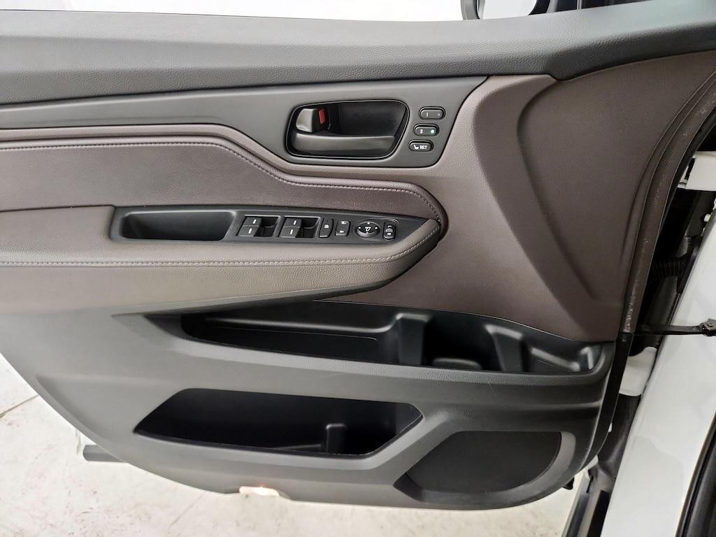 used 2020 Honda Odyssey car, priced at $32,998