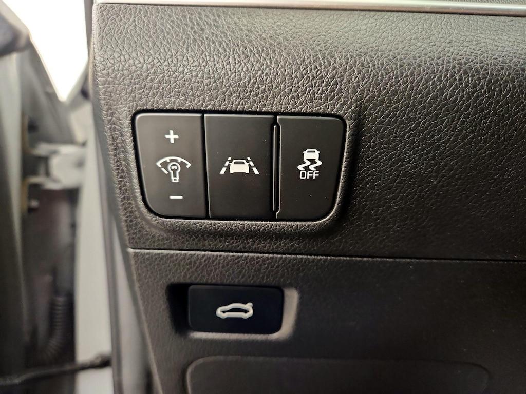 used 2023 Kia K5 car, priced at $26,998