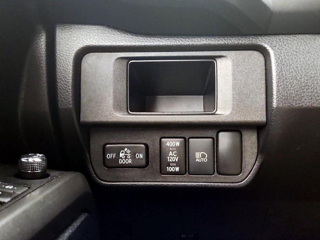used 2018 Toyota Tacoma car, priced at $37,998