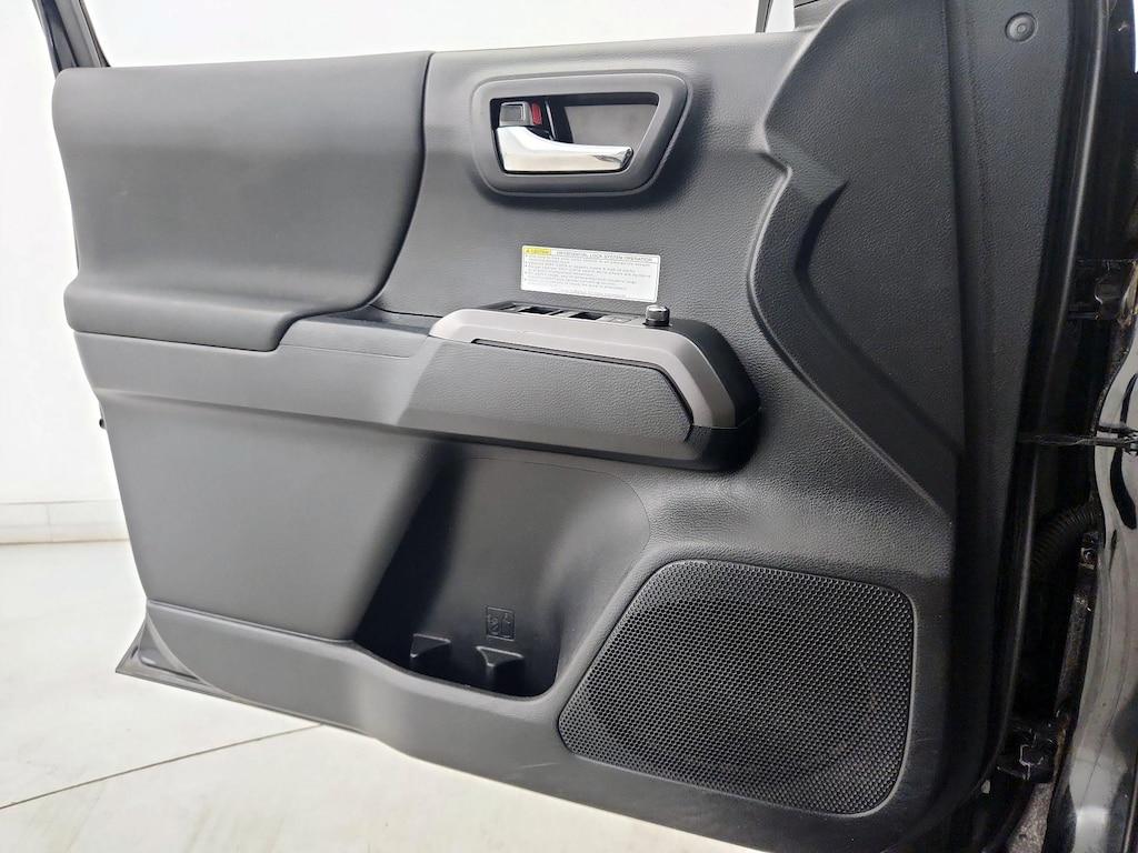used 2018 Toyota Tacoma car, priced at $37,998