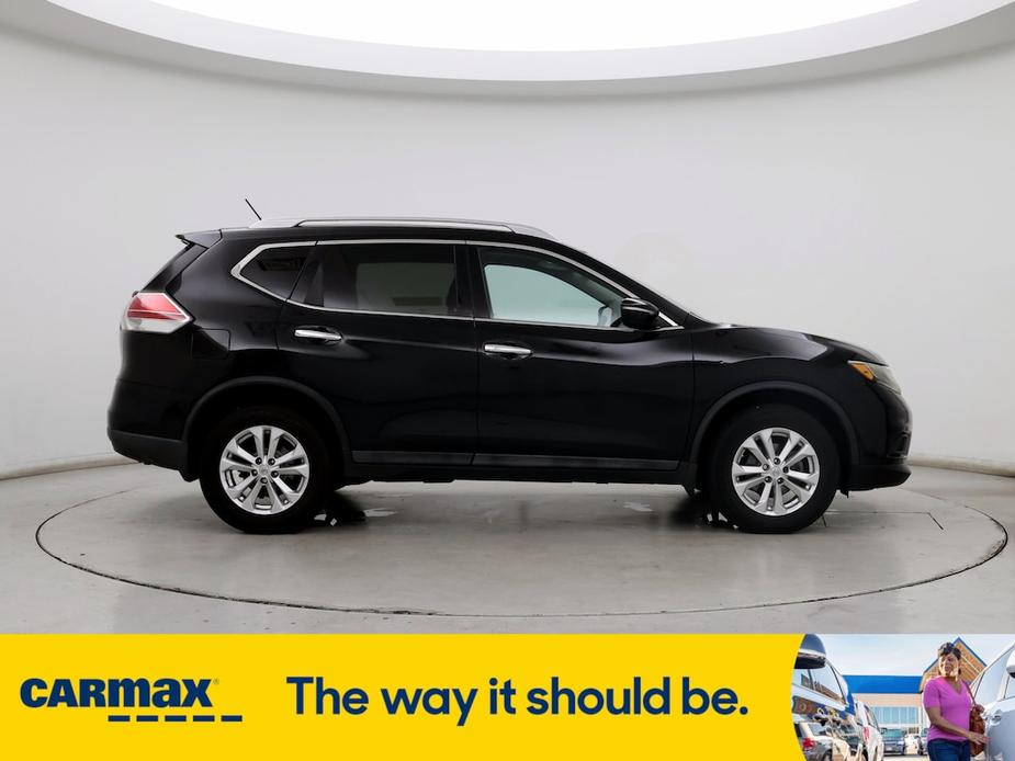 used 2015 Nissan Rogue car, priced at $12,998