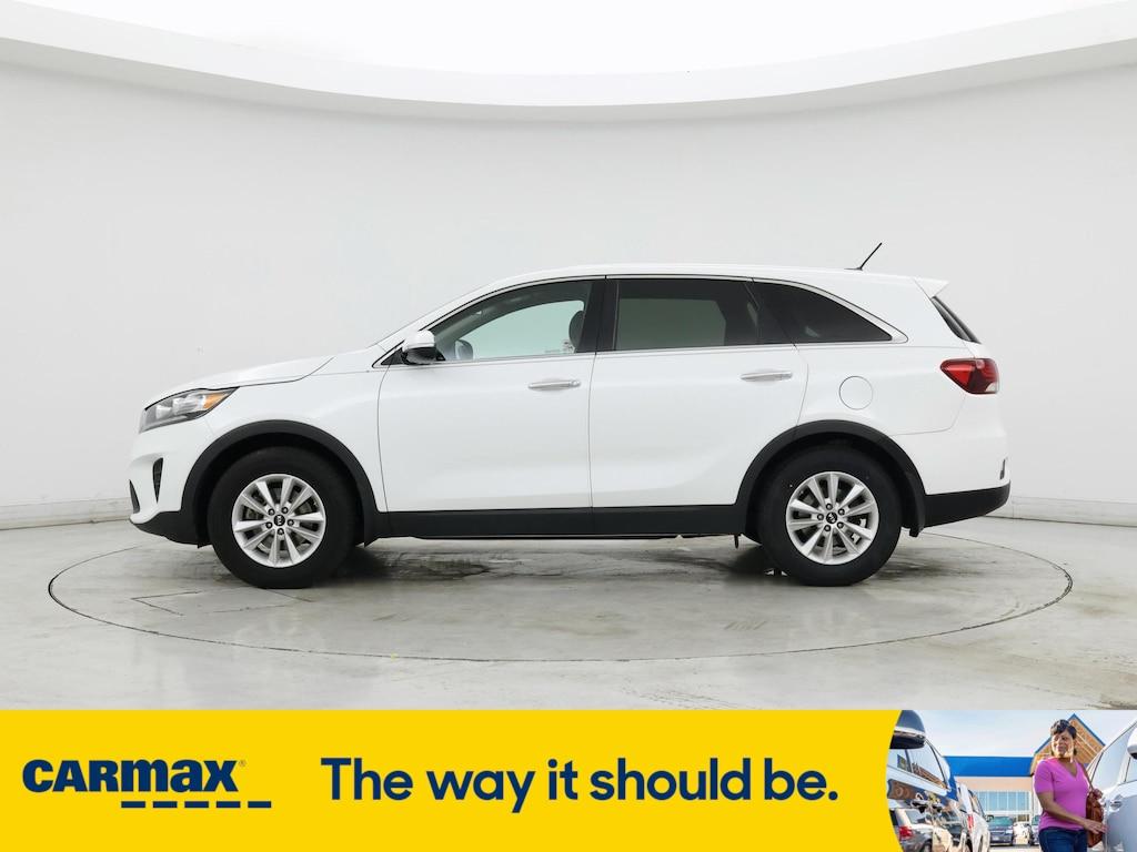 used 2019 Kia Sorento car, priced at $15,998