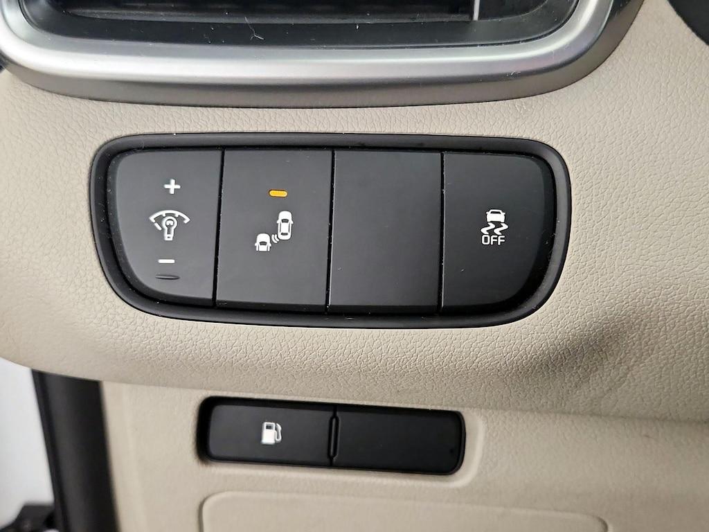 used 2019 Kia Sorento car, priced at $15,998
