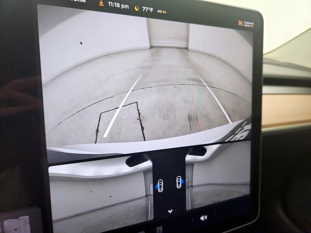used 2022 Tesla Model 3 car, priced at $30,998