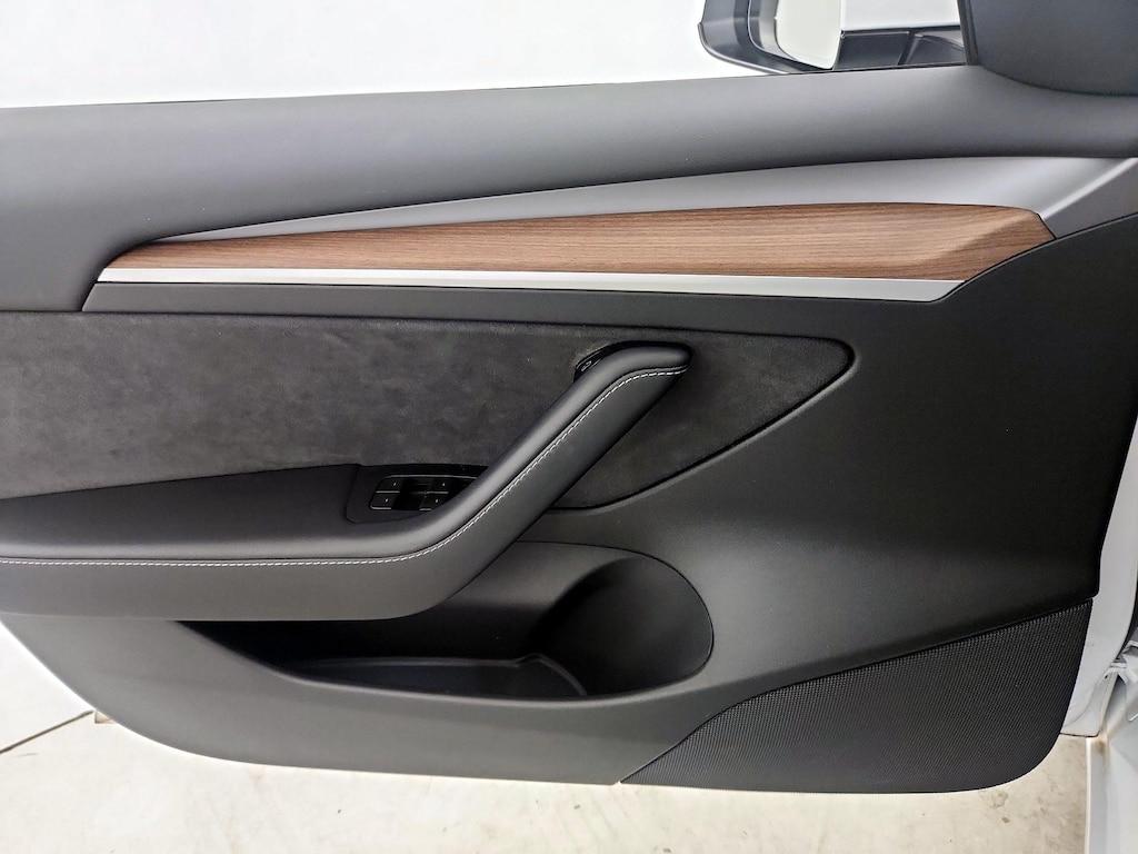 used 2022 Tesla Model 3 car, priced at $30,998