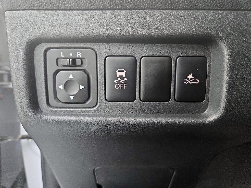 used 2021 Mitsubishi Mirage G4 car, priced at $13,998