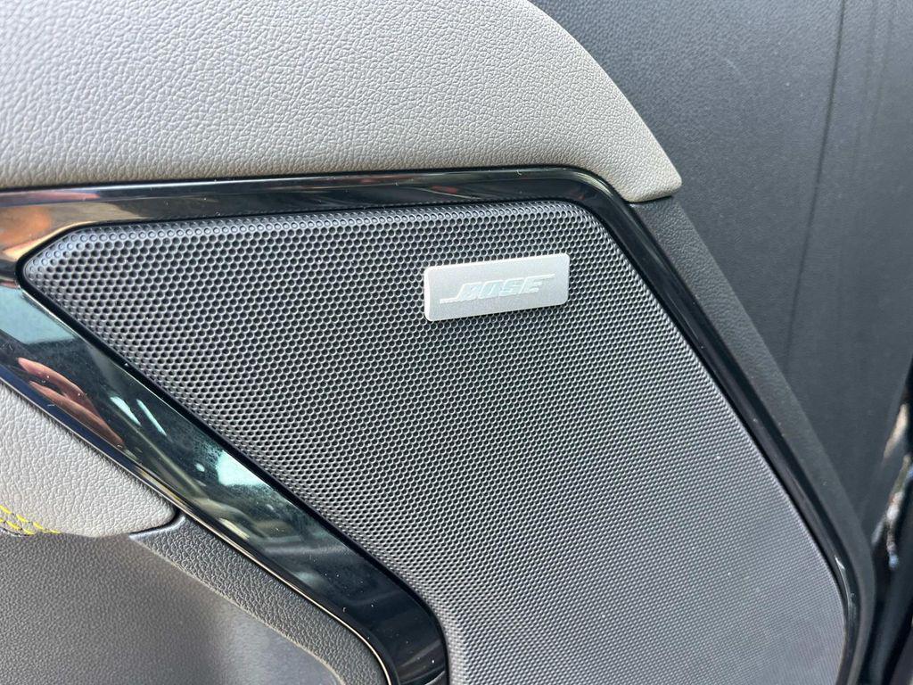 used 2025 Chevrolet Silverado 1500 car, priced at $63,895
