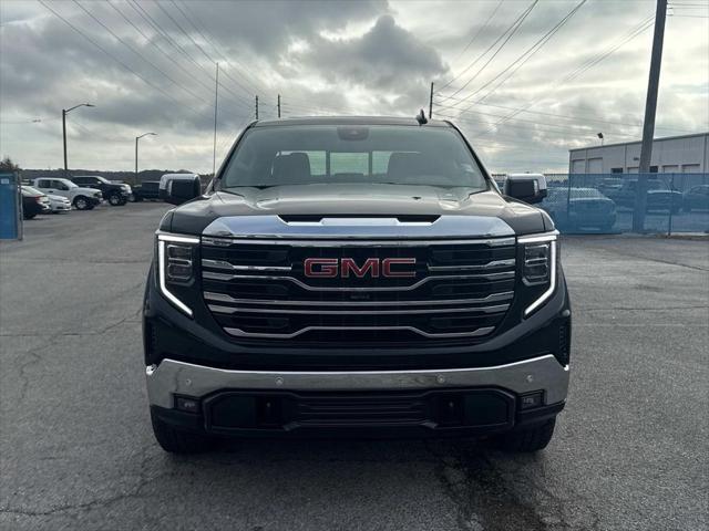 new 2025 GMC Sierra 1500 car, priced at $62,942