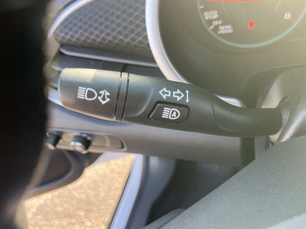 used 2024 Chevrolet Malibu car, priced at $20,502