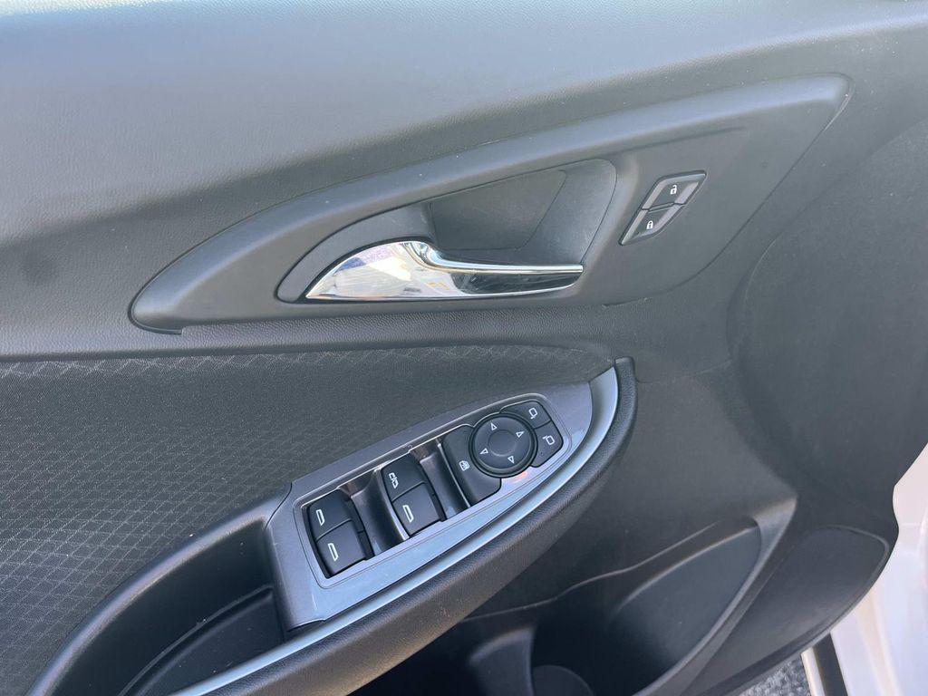 used 2024 Chevrolet Malibu car, priced at $20,502