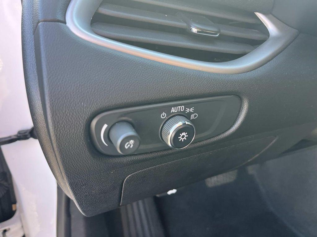 used 2024 Chevrolet Malibu car, priced at $20,502