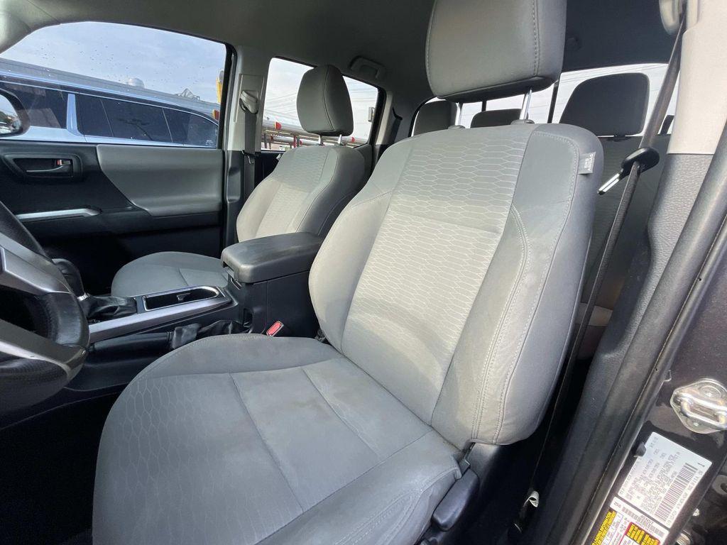 used 2019 Toyota Tacoma car, priced at $31,975