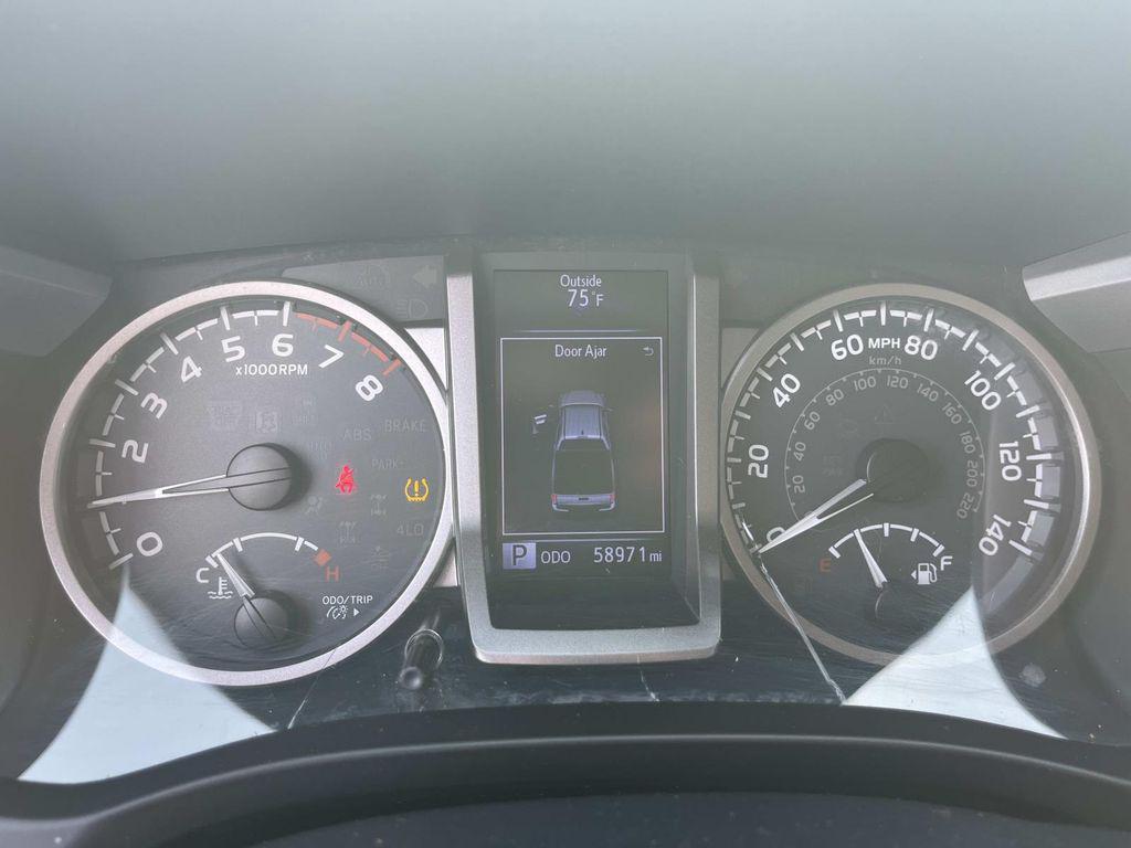 used 2019 Toyota Tacoma car, priced at $31,975