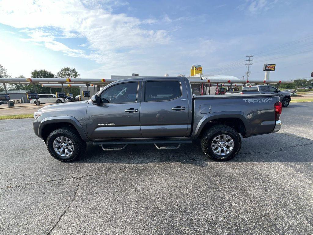 used 2019 Toyota Tacoma car, priced at $31,975
