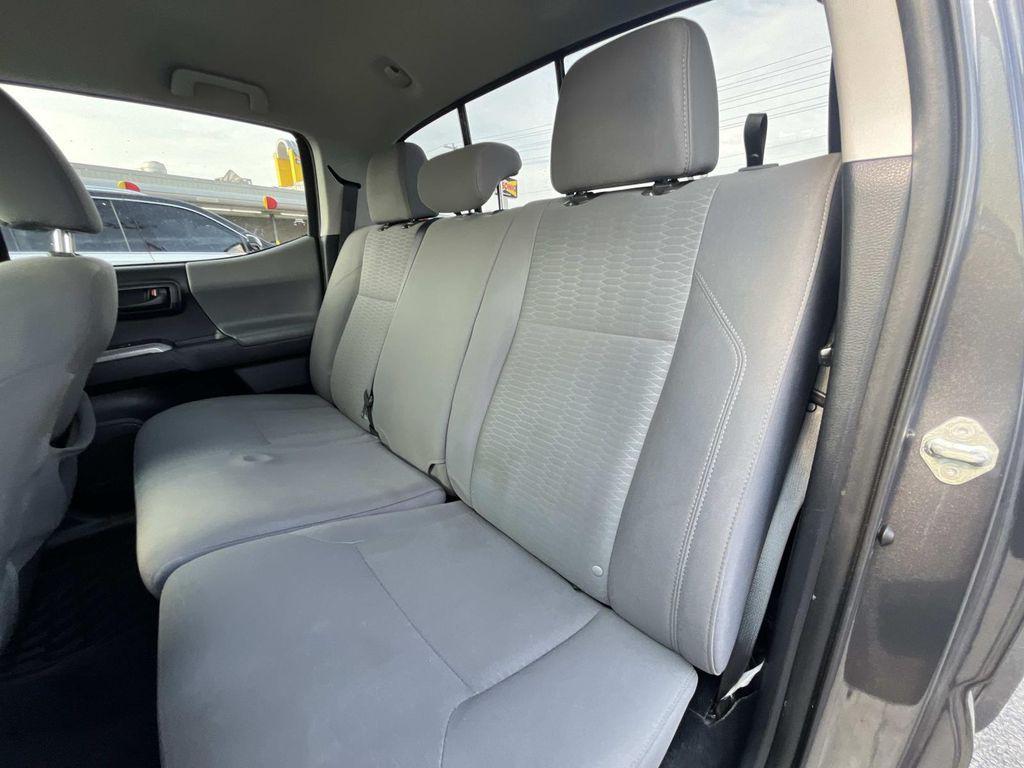 used 2019 Toyota Tacoma car, priced at $31,975