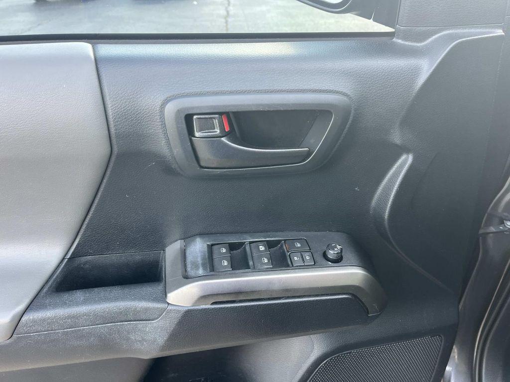 used 2019 Toyota Tacoma car, priced at $31,975