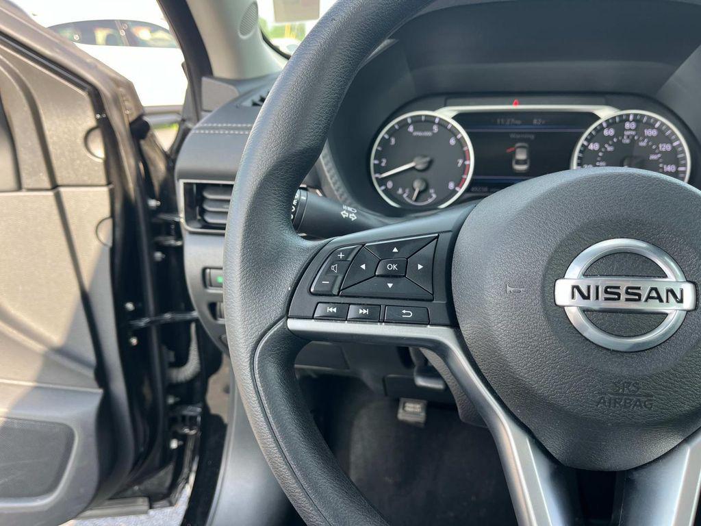 used 2023 Nissan Sentra car, priced at $17,993